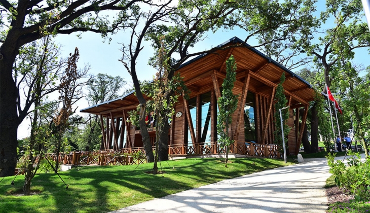 Pazar keyfini deniz kenarında yapmak istemez misiniz? Beltur Sosyal Tesisleri 11 Eylül 2022 fiyat listesi…