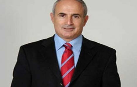 Hasan Akgün, Vista Residence sakinleriyle bir araya geldi!