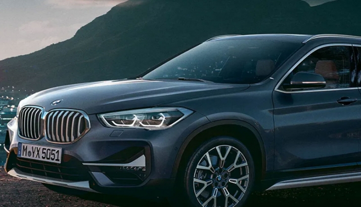 BMW X1 fiyatlarına bu ay zam geldi mi? BMW X1 kaç TL? İşte 28 Ekim 2022 fiyat listesi...
