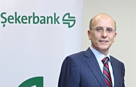 Şekerbank'tan kentsel dönüşüme enerji verimliliği kredisi!