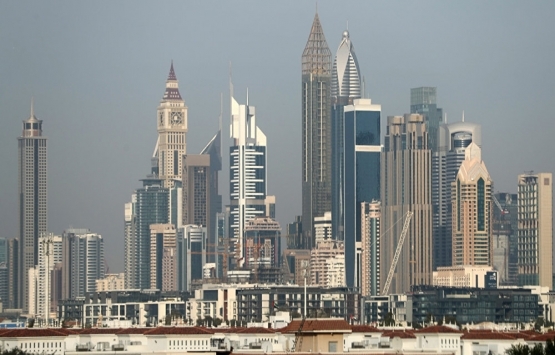 Dubai'ye yüksek hızlı teleferik hattı geliyor!