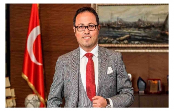 Türk müteahhitleri Çinlilerle yarışıyor!