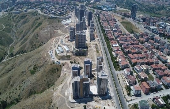 Başkent Emlak Konutları 2. Etap değerleme raporu 2019!