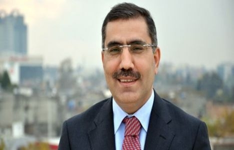 Mahmut Çelikcan: Yapısal ve zihinsel dönüşüm birlikte yürütülmeli!