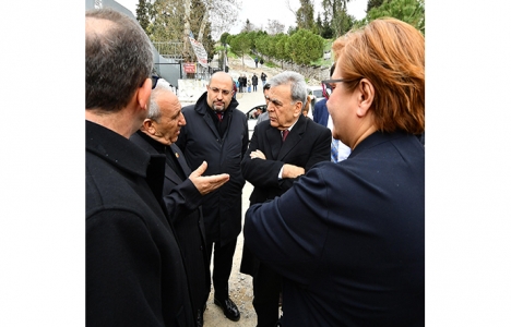 izmir gültepe yatırımları