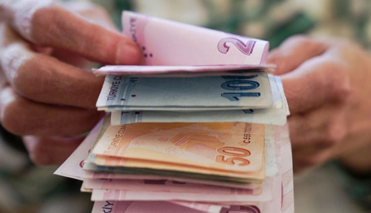 Flaş..Flaş ekonomi uzmanı öyle bir asgari ücret tahmini yaptı ki.. Temmuz da asgari ücrete zam olacak mı?