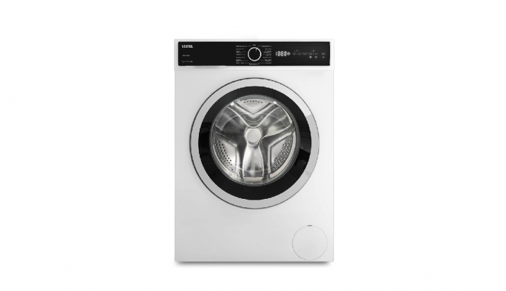 Dengesiz yük kontrolü sayesinde çamaşırlarınızın sıkma devri değişiyor! 12 Şubat 2023 fiyat listesi
