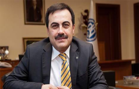 Selçuk Öztürk: Konya-Karaman-Mersin Demiryolu projesinin yapımına başlandı!