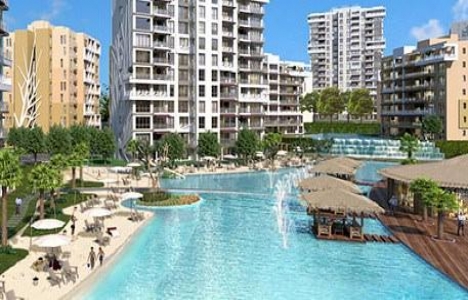 Aqua City fiyat listesi