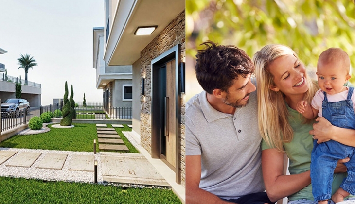 Son 1 ayda satışa çıkan 7 yeni proje! Ev hayali kuranlar dikkat! Bu fırsatları sakın kaçırmayın!