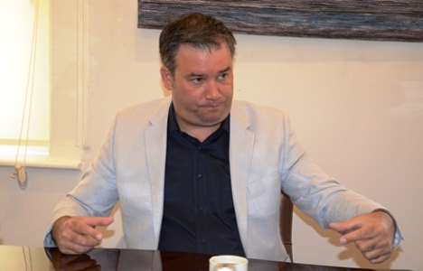 Levent Piriştina'dan Buca Şirinyer'e meydan müjdesi!