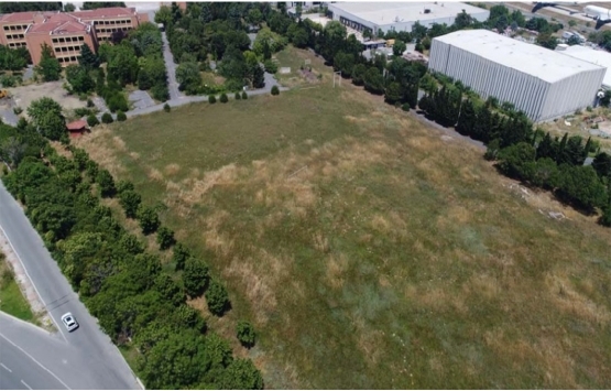 Emlak Konut GYO Florya Evleri için ÇED süreci başladı!