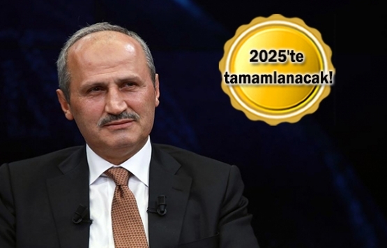 Kanal İstanbul'a müşteri bulunursa bu yıl başlayacak!