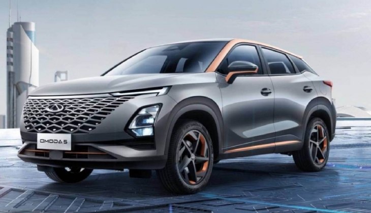 Chery Kasım 2024 fiyat listesini açıkladı! Chery Tiggo 7, 8 Pro ve Omoda 5 güncel rakamları...