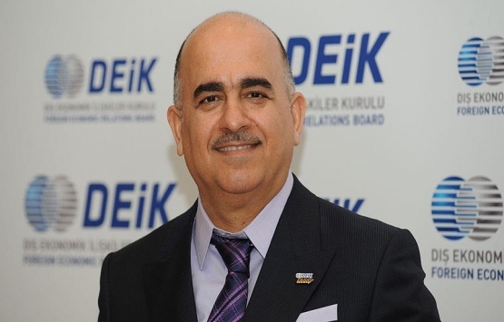 Irak, Türk müteahhitlerine borcunu ödemeye başlıyor!