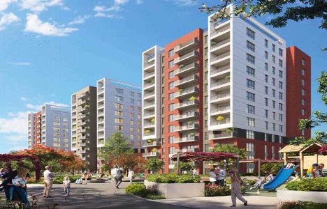  15 soruda Sur Yapı Antalya projesi!