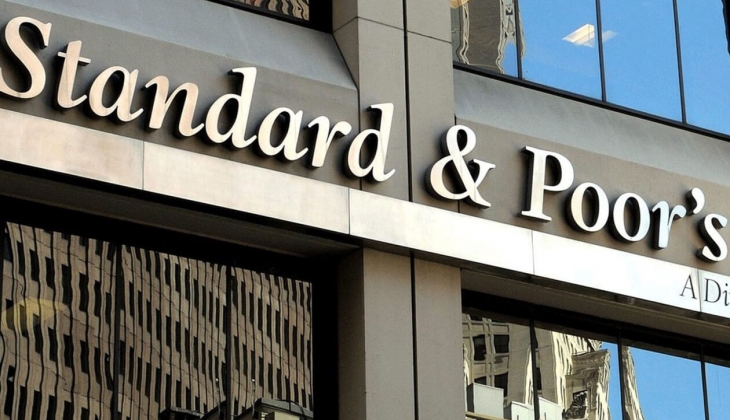 Türkiye nin kredi notu teyit edildi! Görünümü negatife çevirdi
