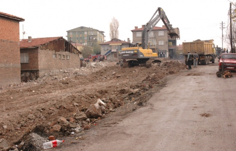 Altındağ Ulubey imar planı değişikliği askıda!