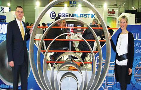 Esen Plastik deney hizmetleri vermek için laboratuvar kurdu!