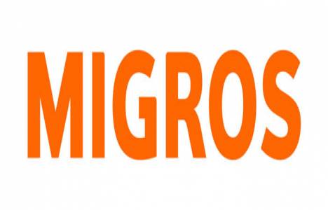 Migros 4 satış mağazası açtı!