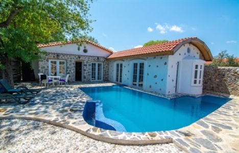 Villa yapı yaklaşık maliyeti 2016!