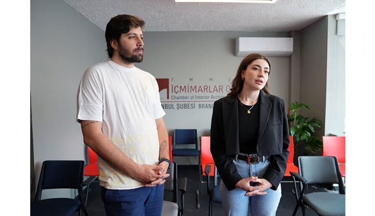 Binalarda yapılan tadilat hataları, ölüme götürüyor: Bir delik bile açılmaması gereken kolonlar kesiliyor!