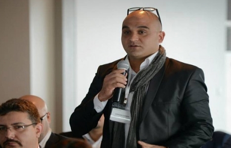 Konutta Satış ve Pazarlama Buluşmaları nın sekizincisi gerçekleşti!