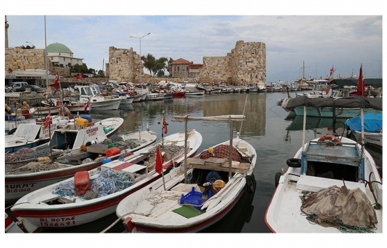 Yumurtalık’taki rafineri arazisi rant alanına mı dönüşüyor?