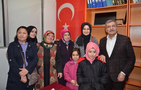 Beykoz un imar ve mülkiyet sorunu çözülecek!