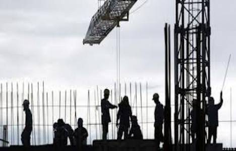 Türk inşaat şirketlerinin yurtdışındaki proje sayısı 390'a yükseldi!