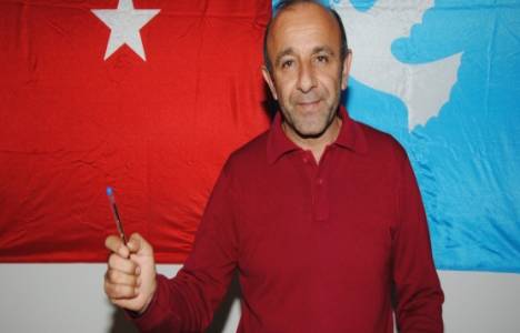 Ahmet Çakmak: Son deprem, deprem gerçeğiyle yüzleşmemizi sağladı!