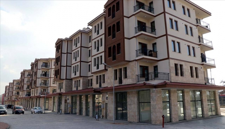 Kentsel dönüşüm yapacaklara büyük müjde! Hükümet kesenin ağzını açıyor. Kredi ve faiz desteği yolda