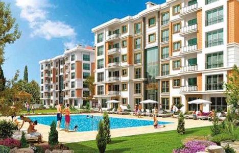 Havuzlar aidatların kabarmasına neden oluyor!