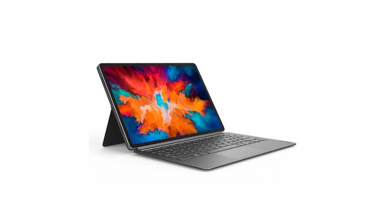 Lenovo Xiaoxin Pad Piyasaya Sürüldü!