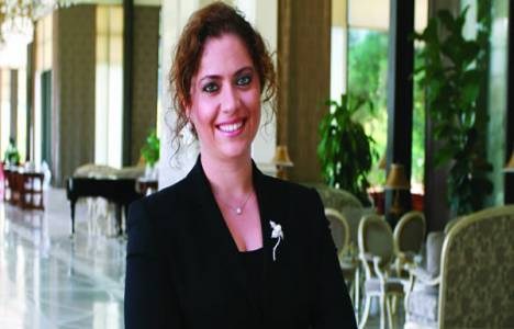 Hediye Güral Gür: Afyon'u Koreli, Sapanca'yı Arap turistler tercih ediyor!