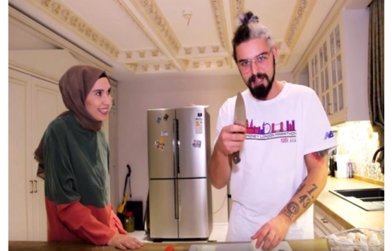 MasterChef Güzide nin villası 8,5 milyon TL ye satılmayı bekliyor!