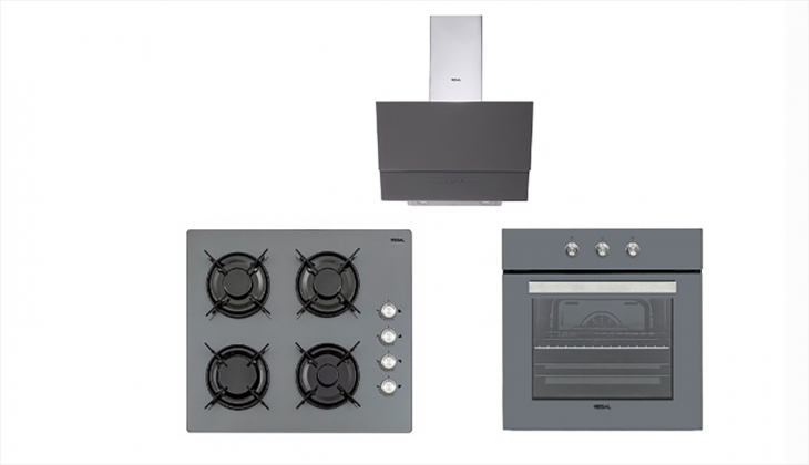 Regal ankastre ürünlerde 3 yıl ücretsiz garantiye ek güvence! İşte 25 Eylül 2022 Regal Fiyat Listesi!