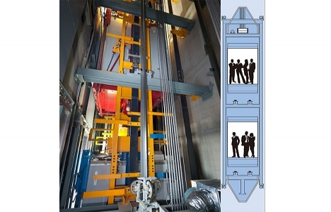 Hyundai Asansörleri