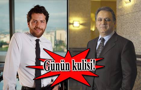 Haluk Sur NEF ile ortak oldu! 