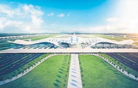 caretta caretta havalimanı