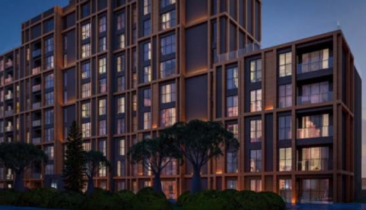 Siltaş Wings resmen başlıyor! Kurtköy’e 334 yeni konut geliyor!