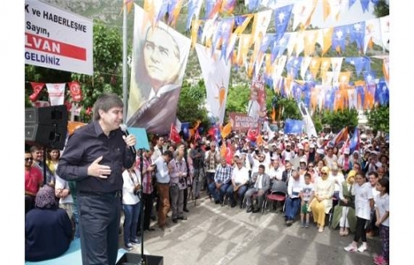 Antalya Sütleğen Aile Sağlığı Merkezi 1 Haziran'da açılıyor!