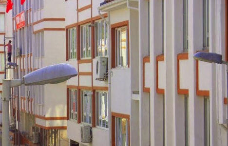 Karamürsel Kent Estetiği Projesi tamamlandı!