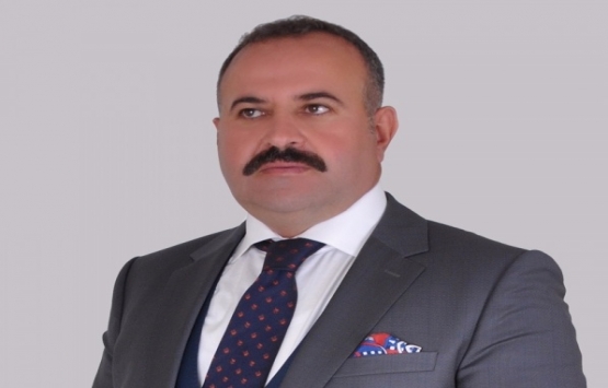 Lokman Özcan kimdir?