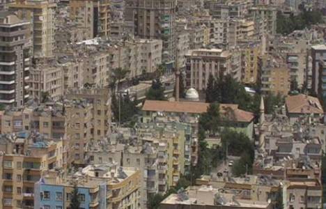 Şanlıurfa Vakıflar Bölge Müdürlüğü 13 adet gayrimenkul kiralıyor!