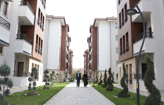 İzmir de depremzedeler için yapılacak ev projesi meclis gündeminde!