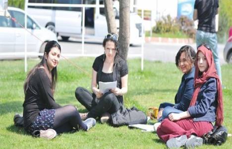  Üniversite yerleştirme sonuçları açıklandı, velileri kiralık ev telaşı sardı!