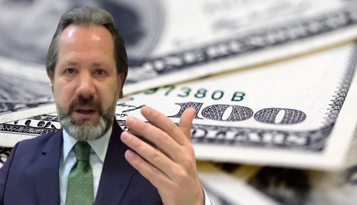 İslam Memiş 1 doların gerçek fiyatını açıkladı! Göründüğü gibi değilmiş! 1 dolar aslında...