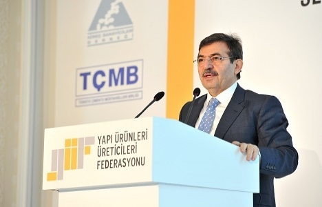 Kentsel dönüşüm ile kırsal dönüşümü de önemsiyoruz!