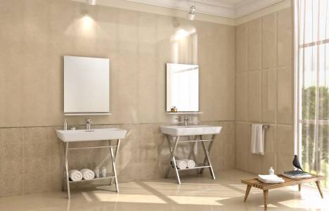 Çanakkale Seramik’ten Jakarta ile ihtişamlı mekanlar!